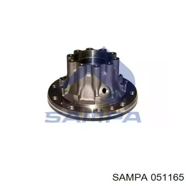 Купити 051165 Sampa Otomotiv‏ Підшипник ступиці колеса