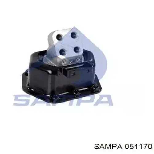 Купити 051170 Sampa Otomotiv‏ Задня опора двигуна