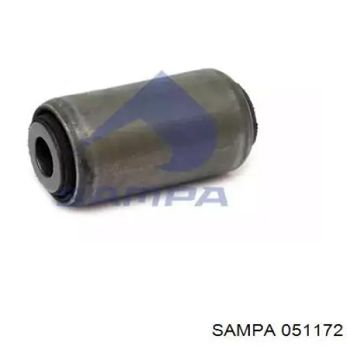 Сайлентблок/втулка ресори передньої Sampa Otomotiv‏ 051172 ціна, від 9.94 USD