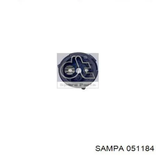 Датчик ліхтарів заднього ходу Sampa Otomotiv‏ 051184 ціна, від 10.72 USD