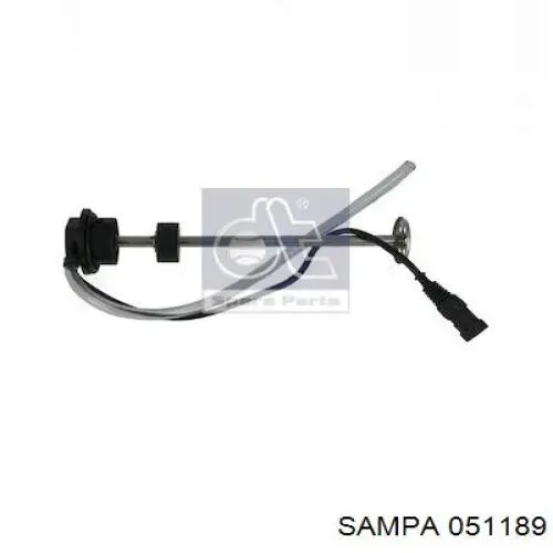 Купити 051189 Sampa Otomotiv‏ Датчик рівня AD Blue