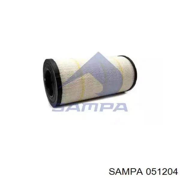 Купити 051204 Sampa Otomotiv‏ Автомобільний фільтр повітря