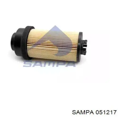 051217 Sampa Otomotiv‏ Фільтр палива