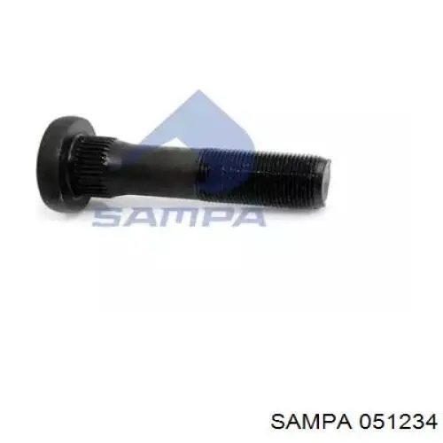 Купити 051234 Sampa Otomotiv‏ Колісний болт