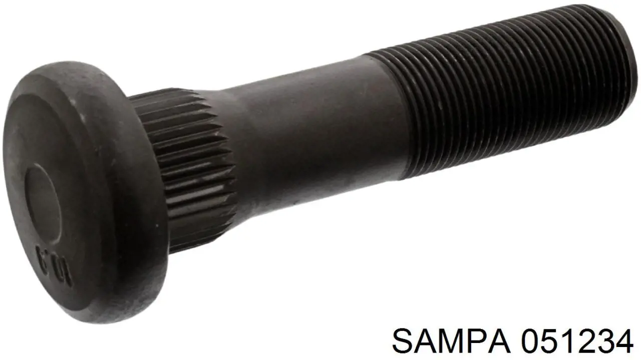 051234 Sampa Otomotiv‏ Болти до колеса