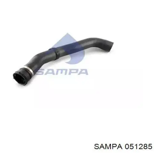051285 Sampa Otomotiv‏ Патрубок системи охолодження