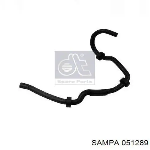 051289 Sampa Otomotiv‏ 
