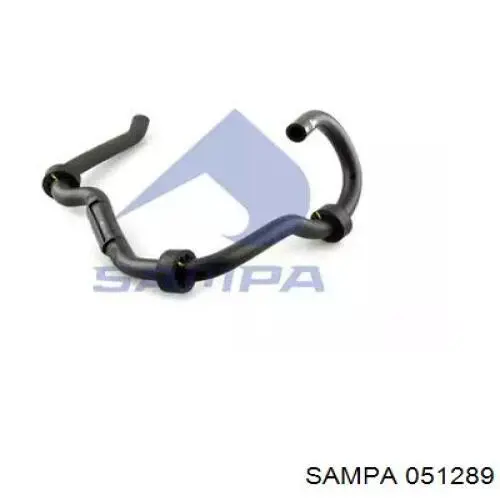  Sampa Otomotiv‏ 051289 ціна, від 16.06 USD