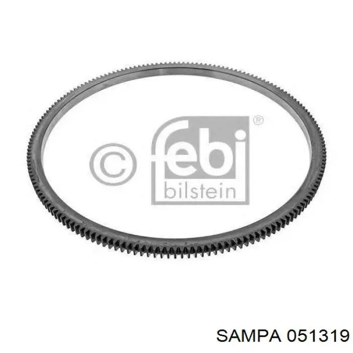 Вінець маховика Sampa Otomotiv‏ 051319 ціна, від 62.61 USD