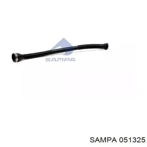Горловина маслозаливна Sampa Otomotiv‏ 051325 ціна, від 16.53 USD