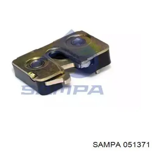 051371 Sampa Otomotiv‏ Замок кабіни