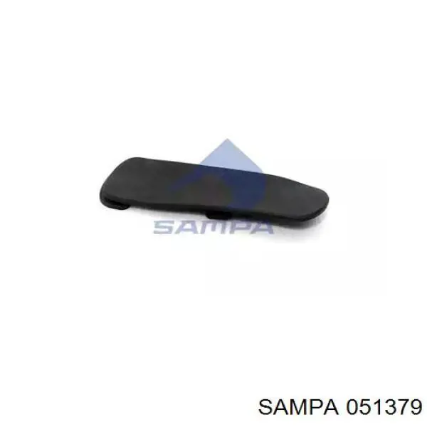 Кронштейн кріплення крила переднього, передній Sampa Otomotiv‏ 051379 ціна, від 1.65 USD