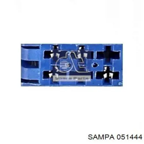Купити 051444 Sampa Otomotiv‏ Замок запалювання