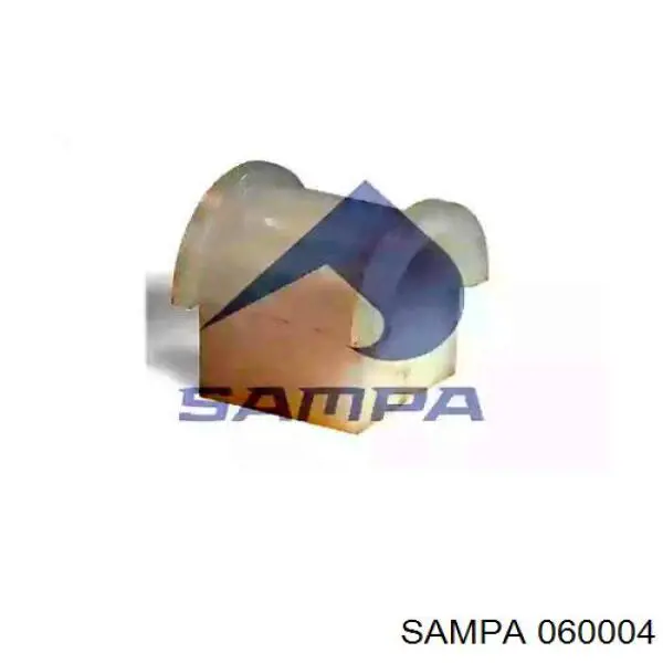 Купити 060004 Sampa Otomotiv‏ Подушка стабілізатора передня