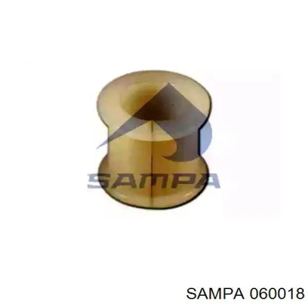 Купити 060018 Sampa Otomotiv‏ Опора стабілізатора