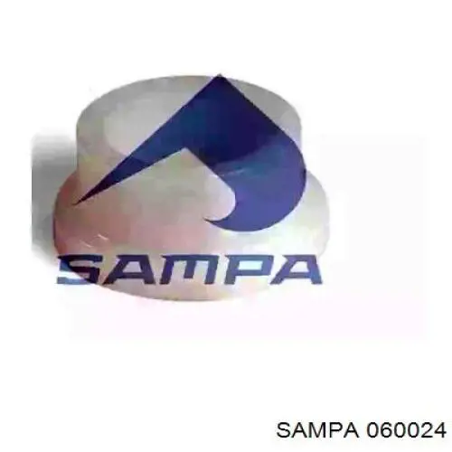Втулка стабілізатора заднього Sampa Otomotiv‏ 060024 ціна, від 0.97 USD