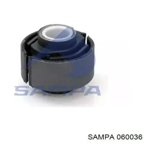Сайлентблок кабіни Sampa Otomotiv‏ 060036 ціна, від 6.33 USD