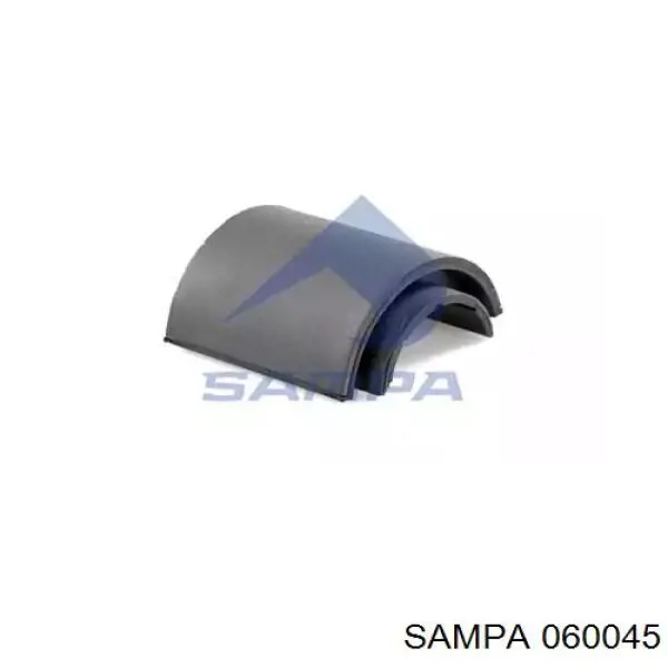  Sampa Otomotiv‏ 060045 ціна, від 4.39 USD