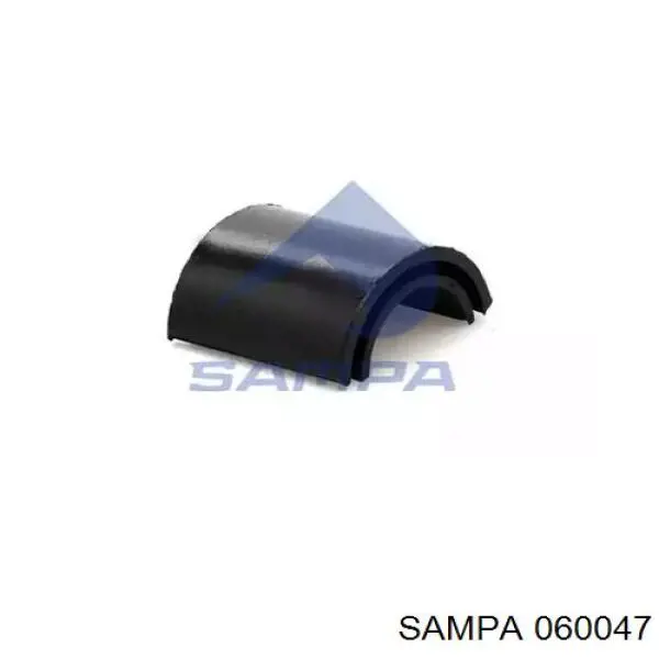 Купити 060047 Sampa Otomotiv‏ Подушка стабілізатора передня