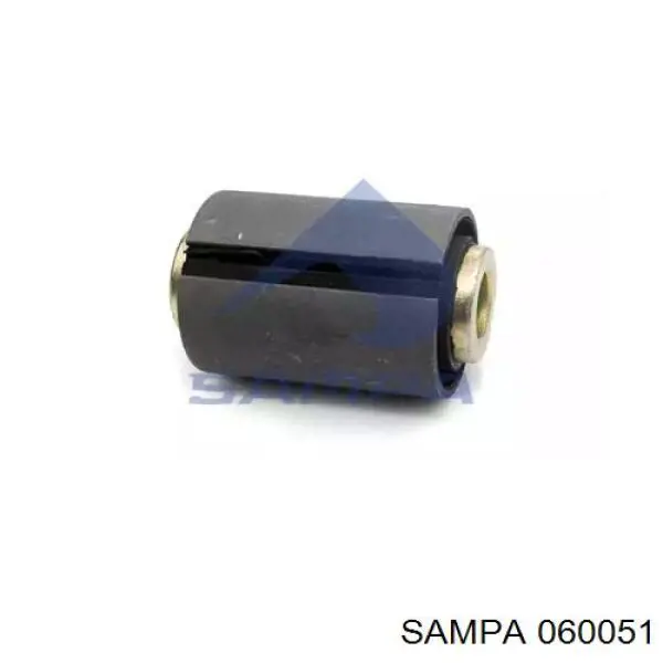 Сайлентблок/втулка ресори передньої Sampa Otomotiv‏ 060051 ціна, від 9.80 USD
