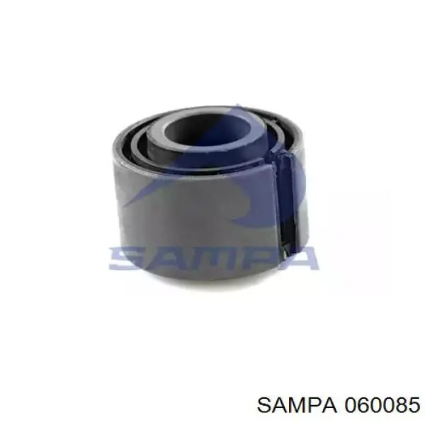 Сайлентблок стабілізатора, переднього Sampa Otomotiv‏ 060085 ціна, від 6.87 USD