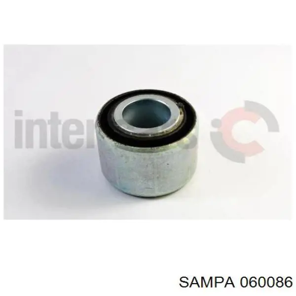 Сайлентблок стабілізатора, переднього Sampa Otomotiv‏ 060086 ціна, від 10.24 USD