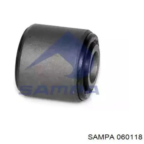 Сайлентблок стабілізатора, переднього Sampa Otomotiv‏ 060118 ціна, від 4.82 USD