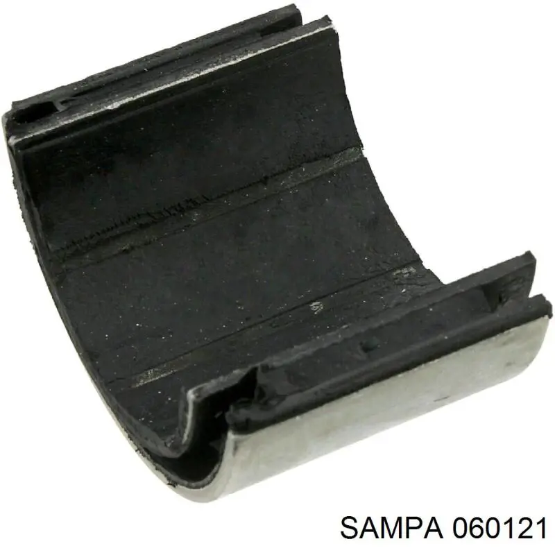 060121 Sampa Otomotiv‏ Прокладка стабільзатора заднього