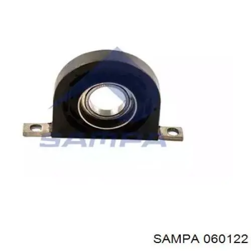 Підвісний підшипник карданного валу Sampa Otomotiv‏ 060122 ціна, від 24.90 USD