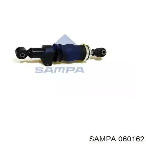 Упори газові Sampa Otomotiv‏ 060162 ціна, від 58.80 USD