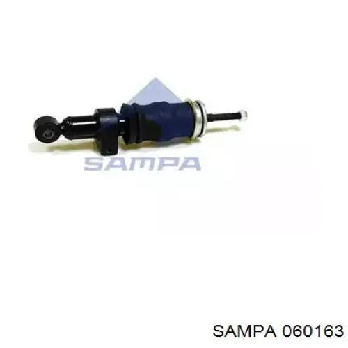 Упори газові Sampa Otomotiv‏ 060163 ціна, від 31.98 USD