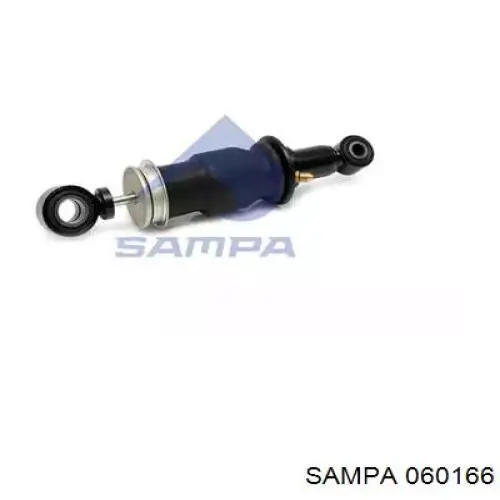Купити 060166 Sampa Otomotiv‏ Амортизатор кабіни (TRUCK)