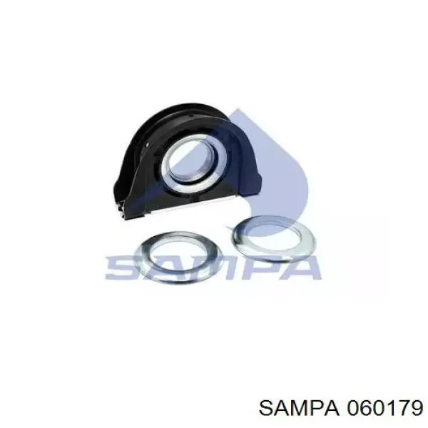 Купити 060179 Sampa Otomotiv‏ Підвісний підшипник карданного валу