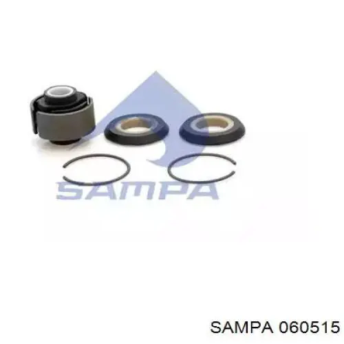Сайлентблок кабіни Sampa Otomotiv‏ 060515 ціна, від 6.34 USD