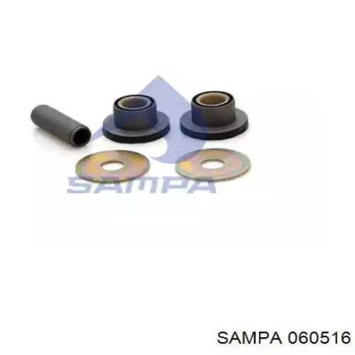 Сайлентблок кабіни Sampa Otomotiv‏ 060516 ціна, від 8.34 USD