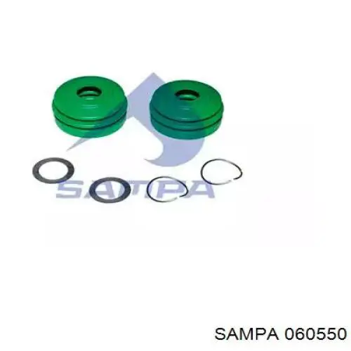 Купити 060550 Sampa Otomotiv‏ Регулятор заднього барабанного гальма
