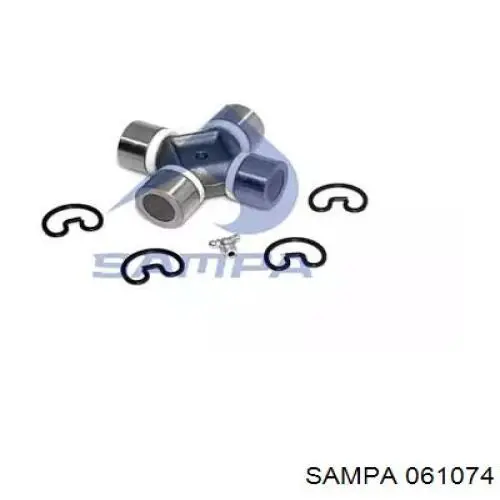  Sampa Otomotiv‏ 061074 ціна, від 63.67 USD