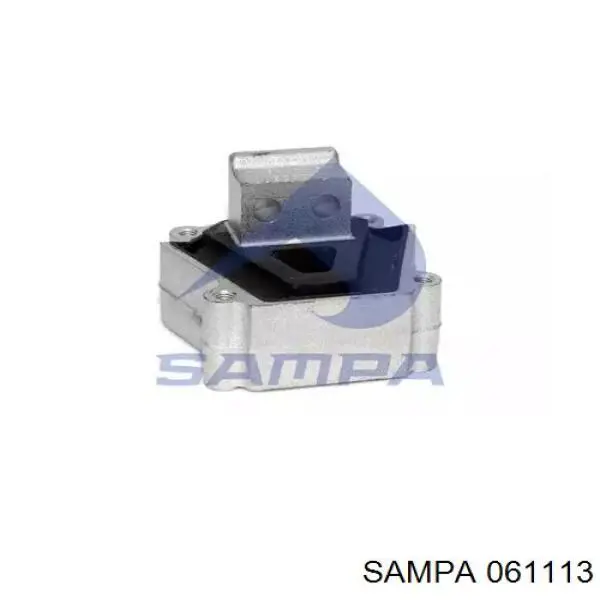 Подушка (опора) двигуна, передня Sampa Otomotiv‏ 061113 ціна, від 97.37 USD
