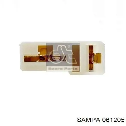Замок запалювання Sampa Otomotiv‏ 061205 ціна, від 25.81 USD