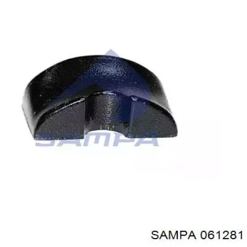 Відбійник задньої ресори Iveco 42052391 ціна, від 11.42 USD