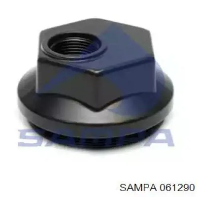 Купити 7184092 Iveco Заглушка маточини
