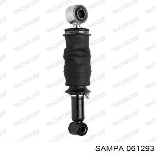 061293 Sampa Otomotiv‏ Демпфер кабіни