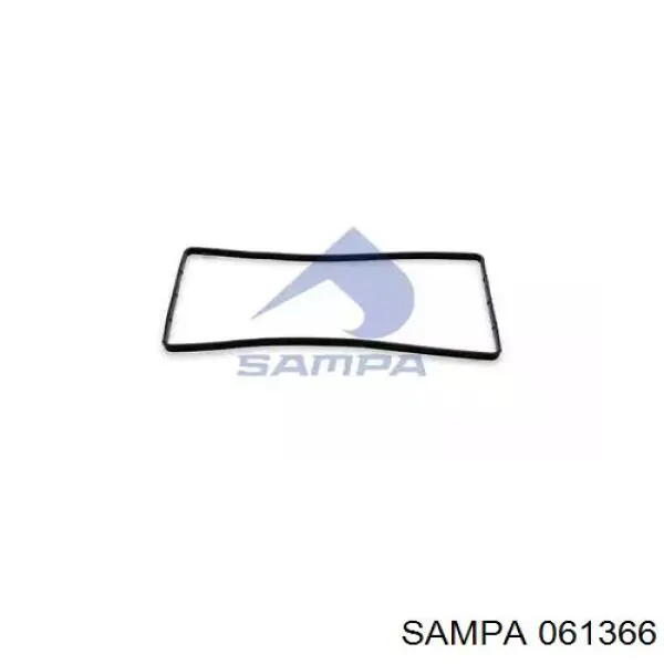 Прокладка клапана вентиляції картера Iveco 2996234 ціна, від 5.48 USD