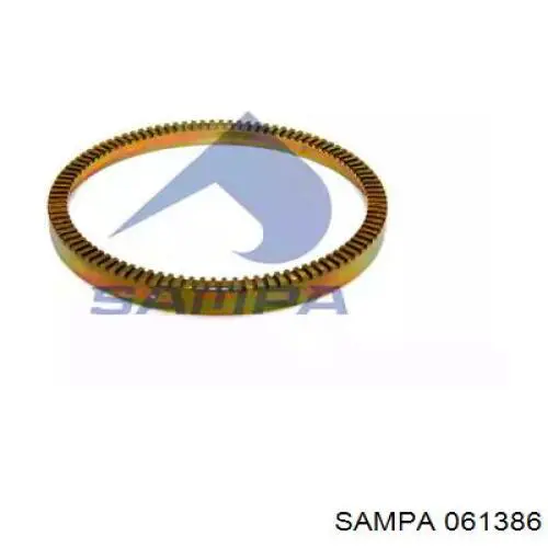 Кільце ABS Iveco 7172934 ціна, від 26.90 USD