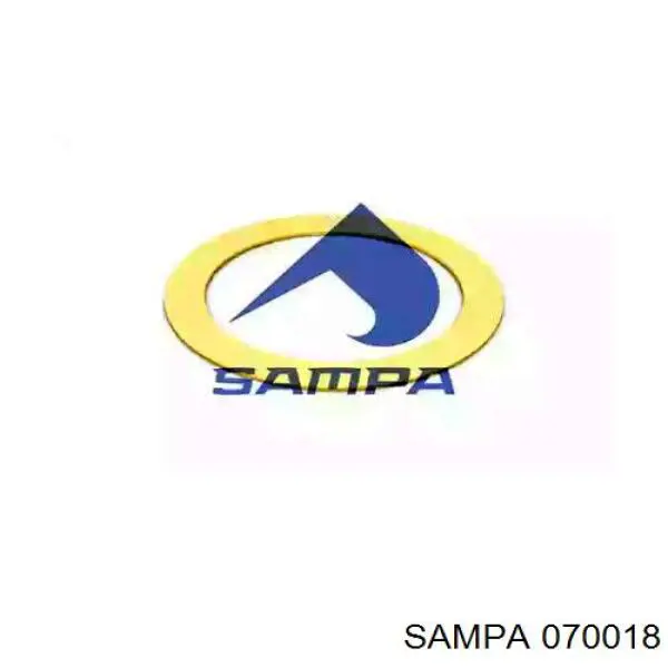 Купити 070018 Sampa Otomotiv‏ 