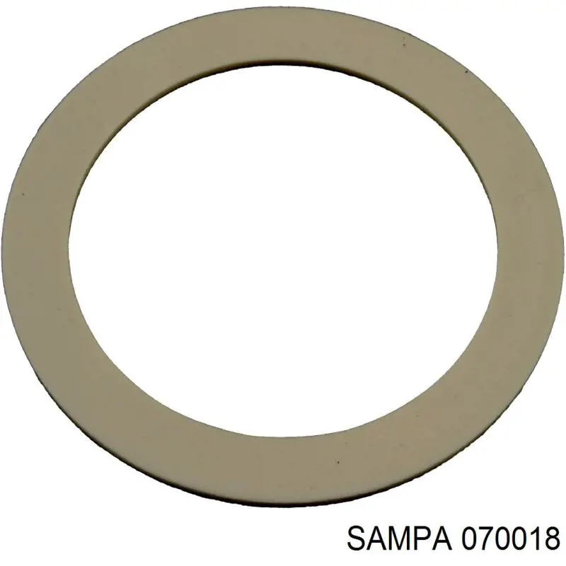 070018 Sampa Otomotiv‏ 