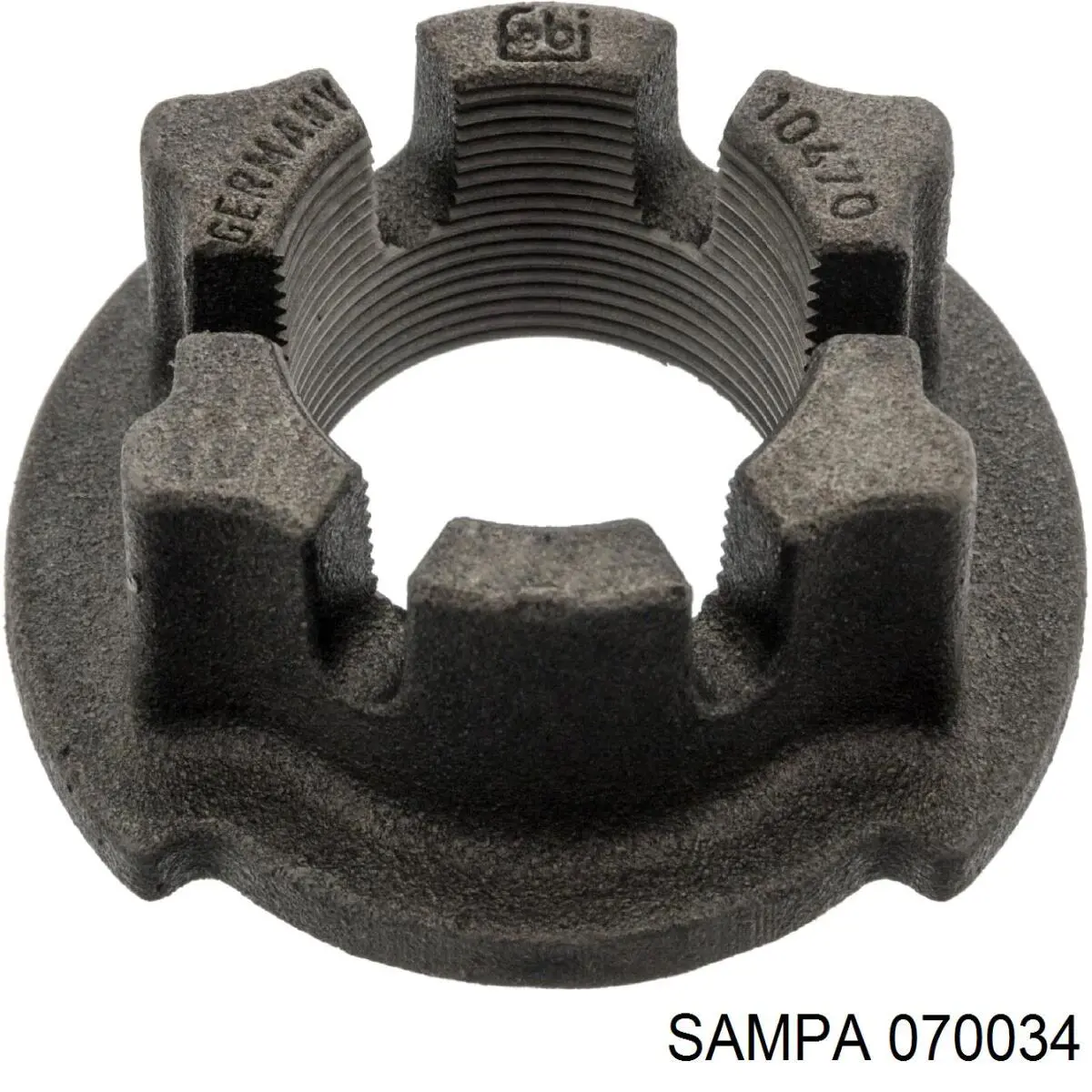 070034 Sampa Otomotiv‏ 