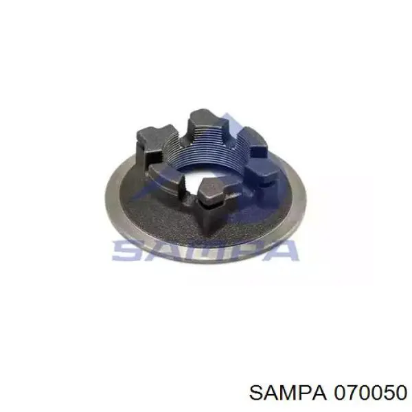 Купити 070050 Sampa Otomotiv‏ Гайка маточини задньої