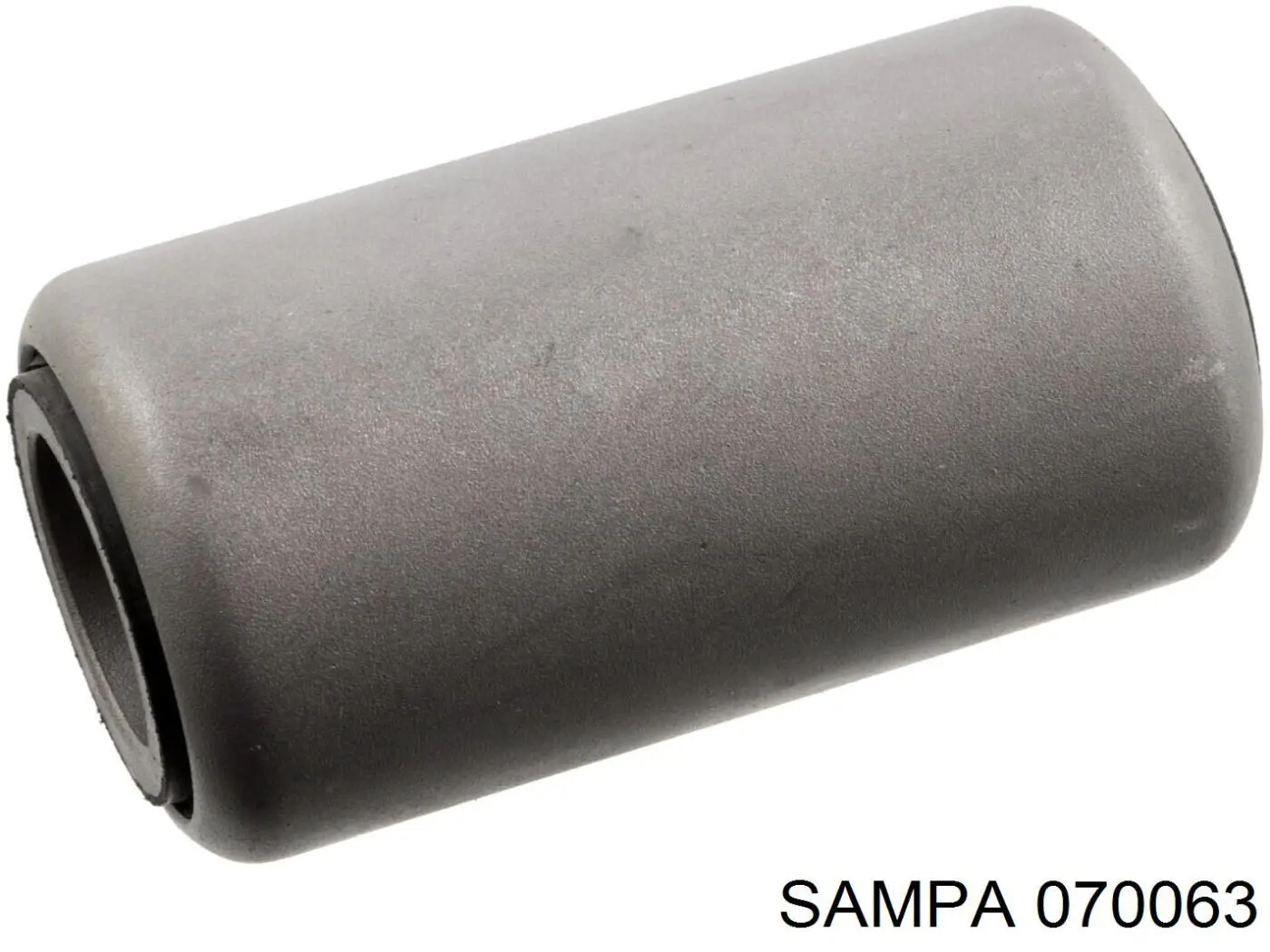 Купити 070063 Sampa Otomotiv‏ Сайлентблок/втулка ресори передньої