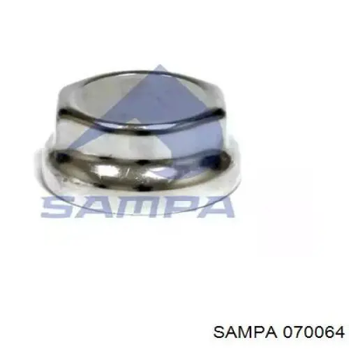 Купити 070064 Sampa Otomotiv‏ Заглушка маточини